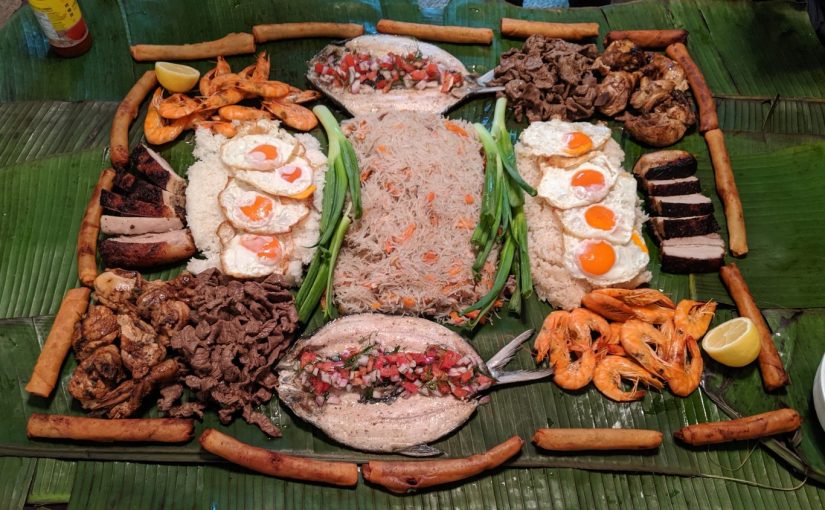 Food Events: The Beginning of “Feastivals”