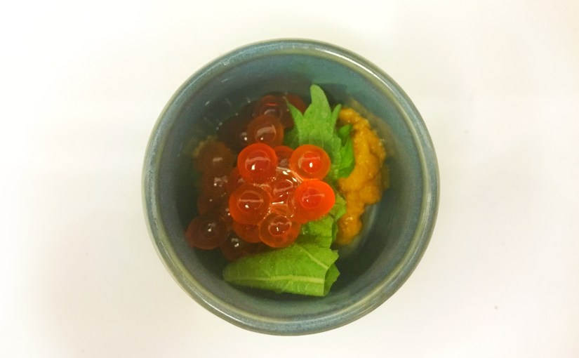 Back to “Baesics”