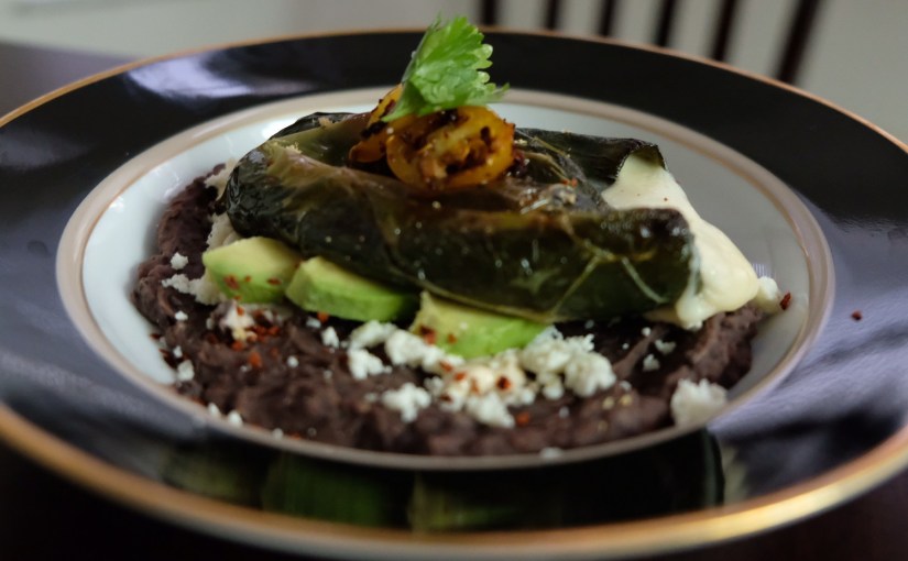 The First Feastival Theme: Modern&nbsp;Mexican