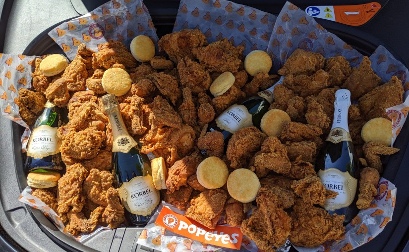 Bringing Fun Back To&nbsp;Food