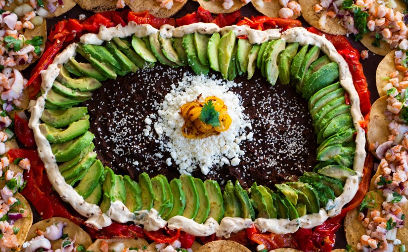 The Mexican Feastival